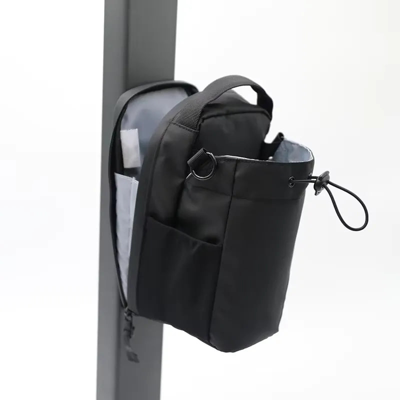 SAC DE SPORT "GYM MAGNETIC"