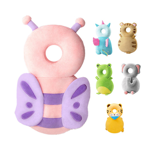 SAC A DOS PROTEGE-TÊTE POUR BEBE