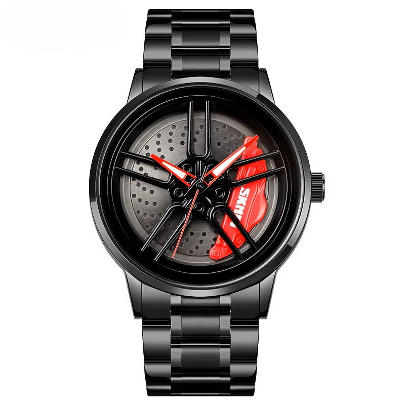 MONTRE PREMIUM SK