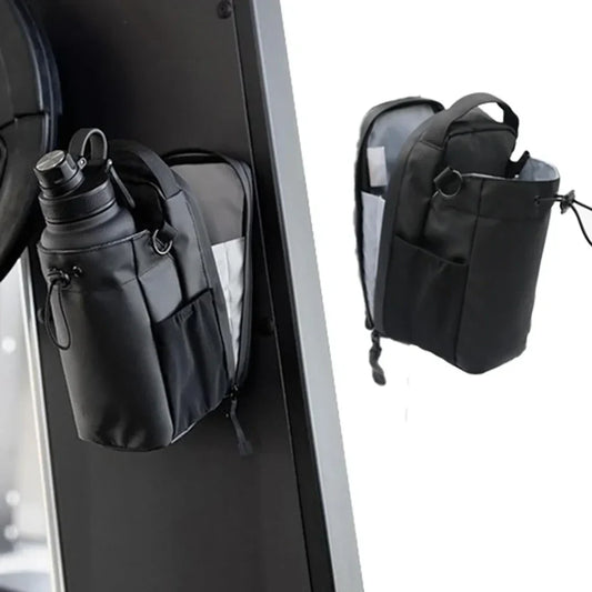 SAC DE SPORT "GYM MAGNETIC"
