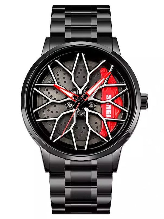 MONTRE PREMIUM SK